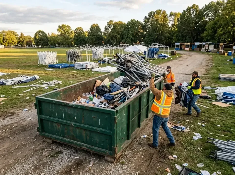 temporary-event-waste-containe-016 — frequently asked questions, Roll-Off Dumpster Rental Services in Twin Lakes, CO